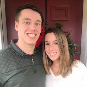 Meet your Posher, Kaitlyn